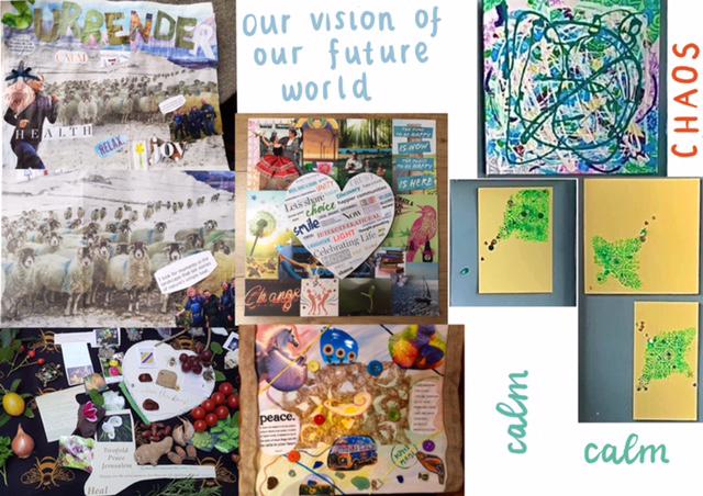 Vision Boards